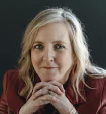 Mary Klassen Szyndrowski