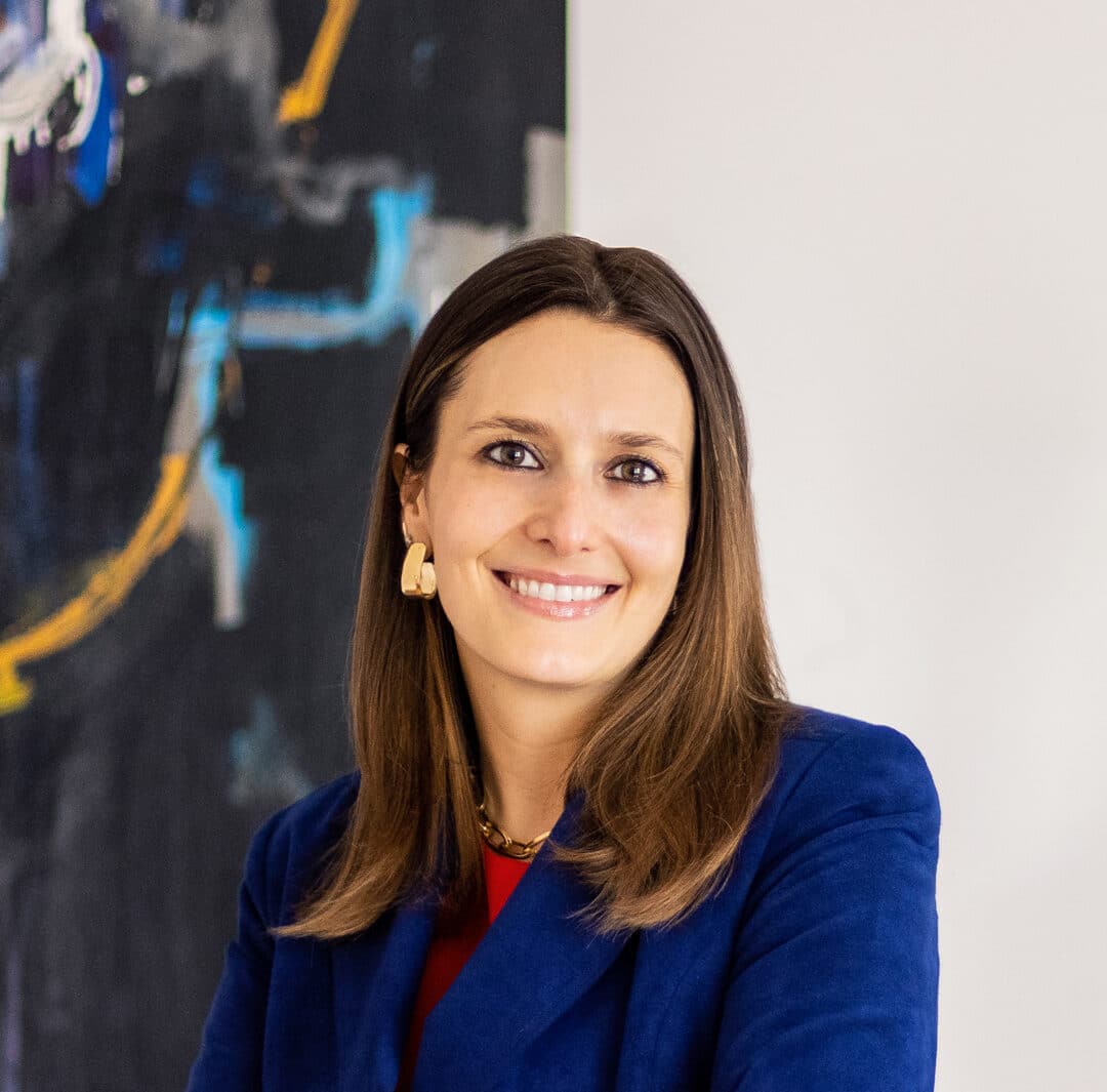catherine codispoti