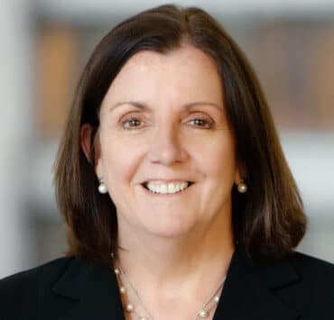 Catherine Garvey Goldthorpe