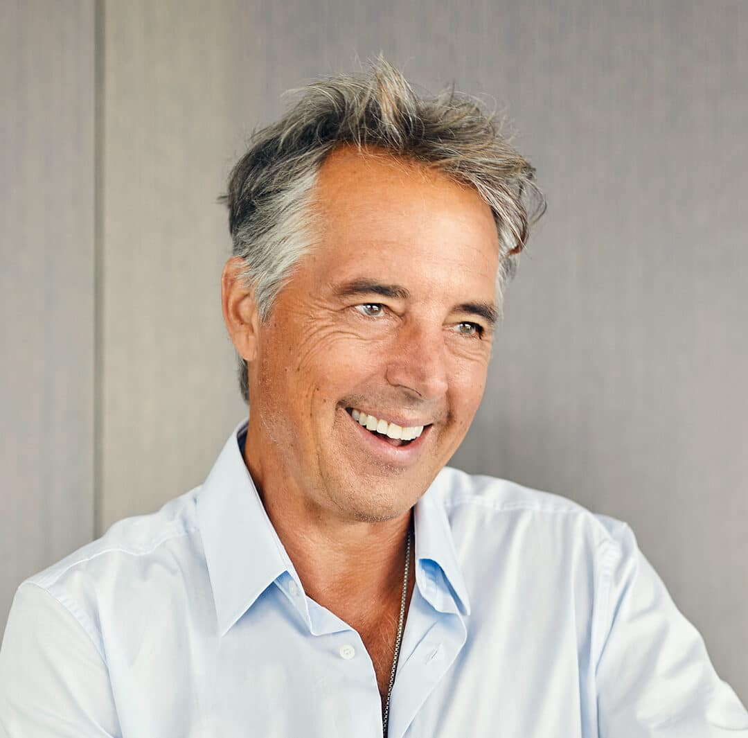dan buettner