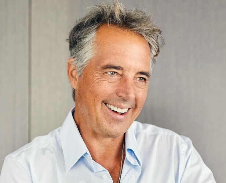 dan buettner