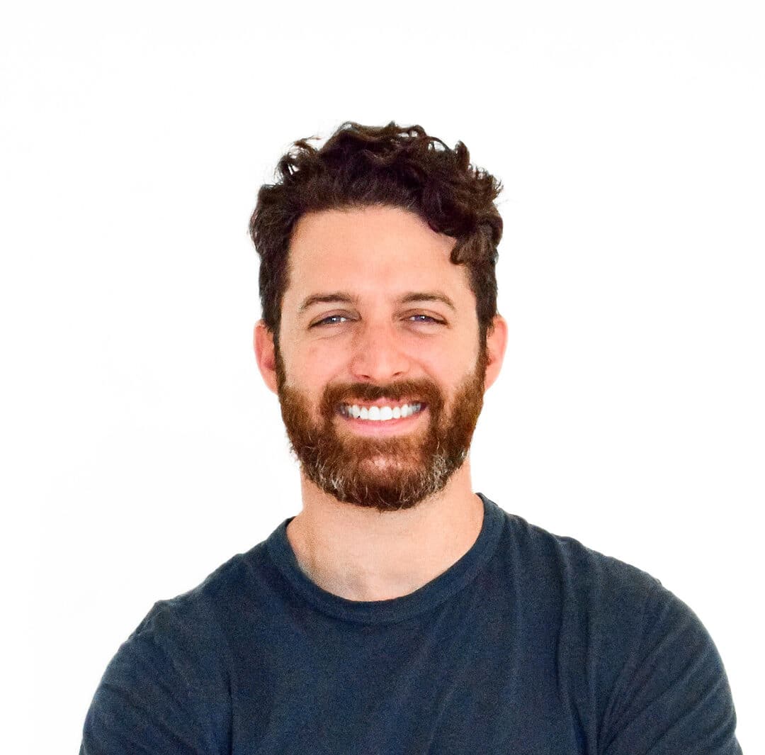 andrew parker