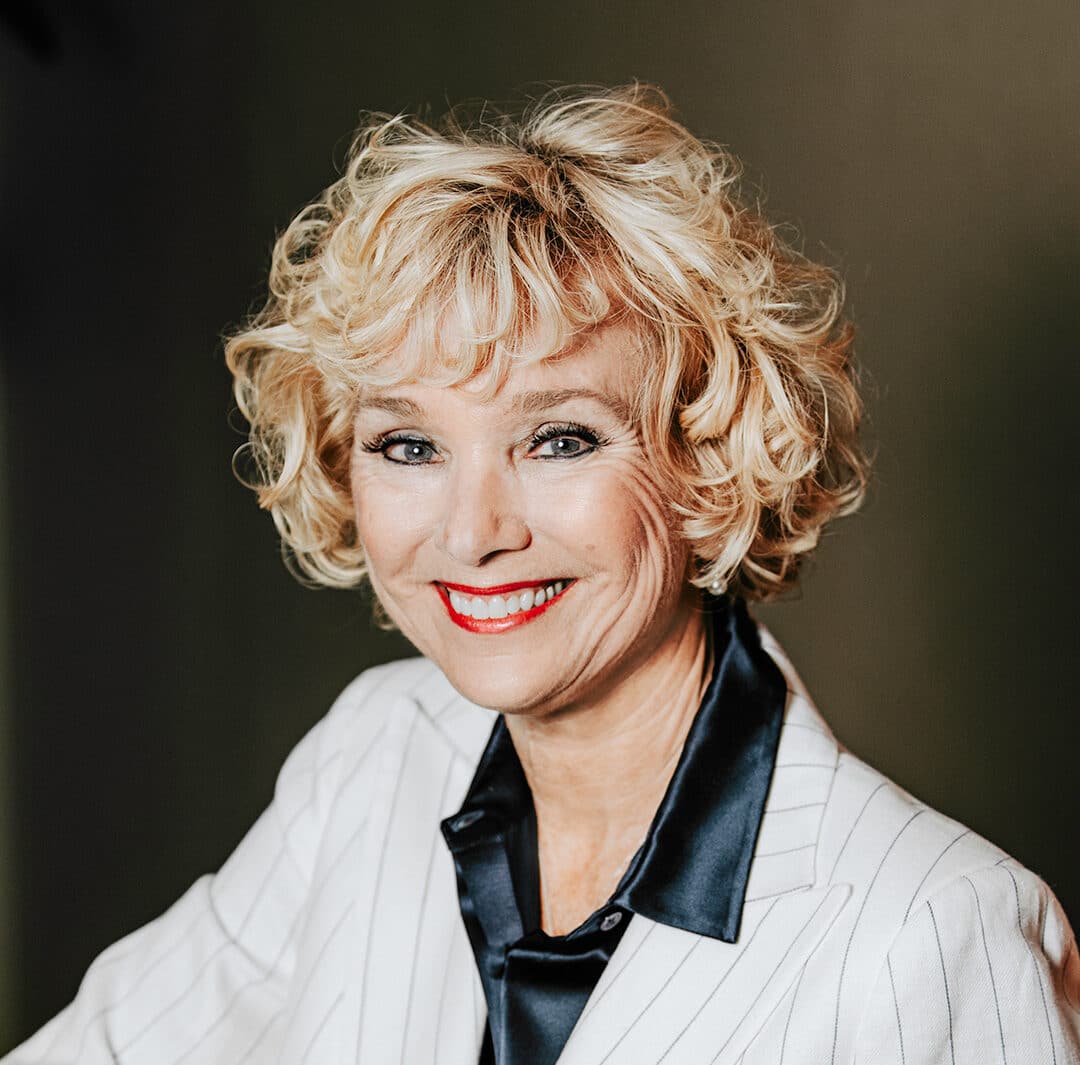 denise chamberlain