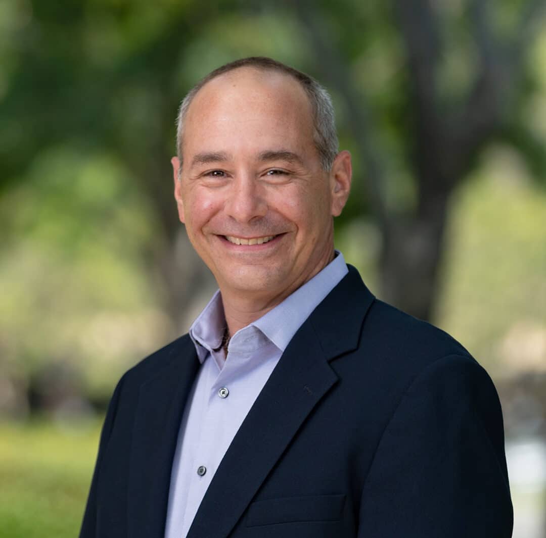 ken leidner