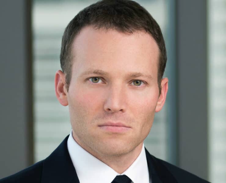 Adam Yoffie Bristol Myers Squibb