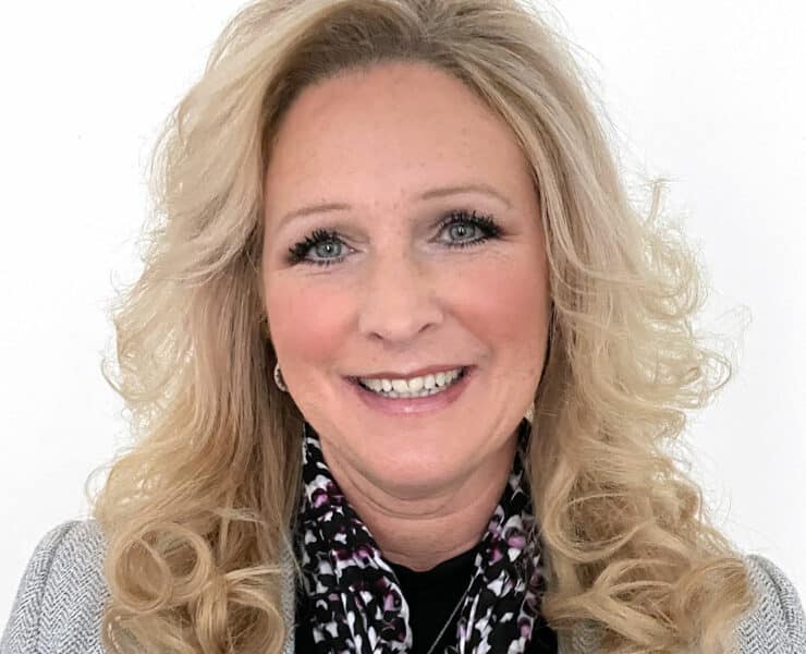 Amy Whitaker Bon Secours Mercy Health