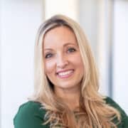 Jennifer Blythe CaroMont Health