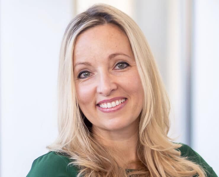 Jennifer Blythe CaroMont Health