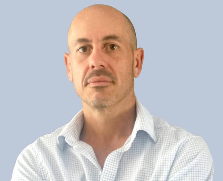 Paul Chatel Becton Dickinson