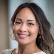 Teresa Tonthat Texas Children's Hospital