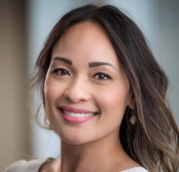 Teresa Tonthat Texas Children's Hospital