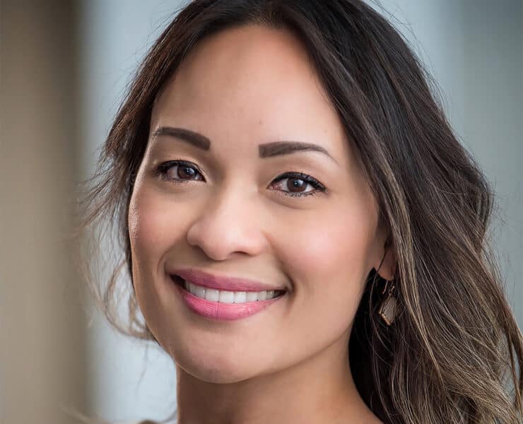 Teresa Tonthat Texas Children's Hospital