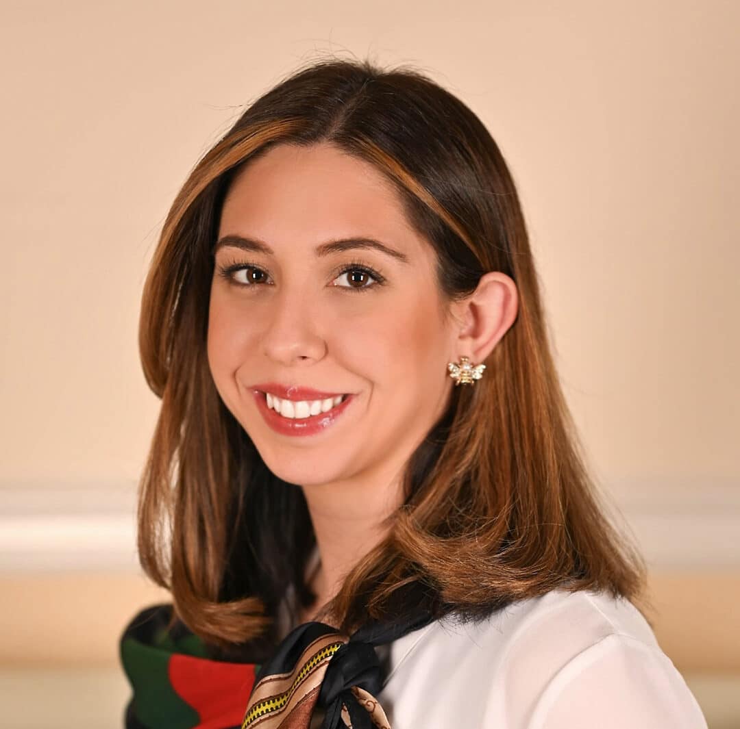 Amy Farris Wolfe
