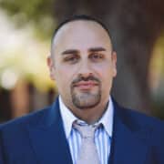 Christian Aboujaoude