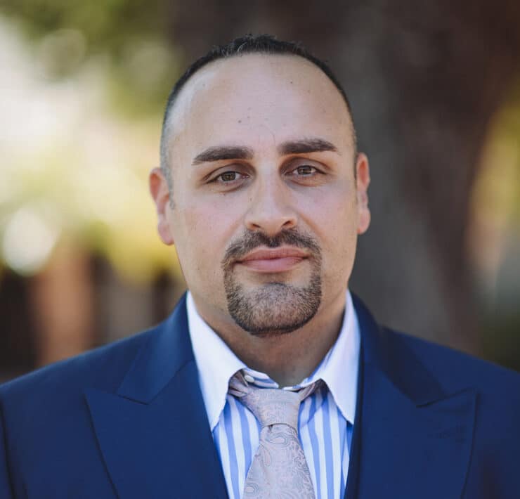 Christian Aboujaoude