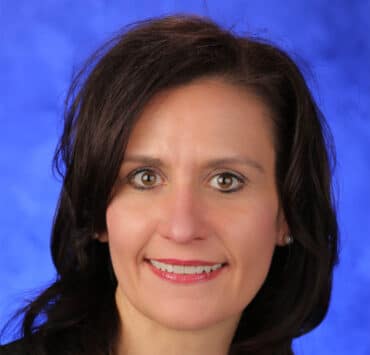 Tracy Williams Penn State