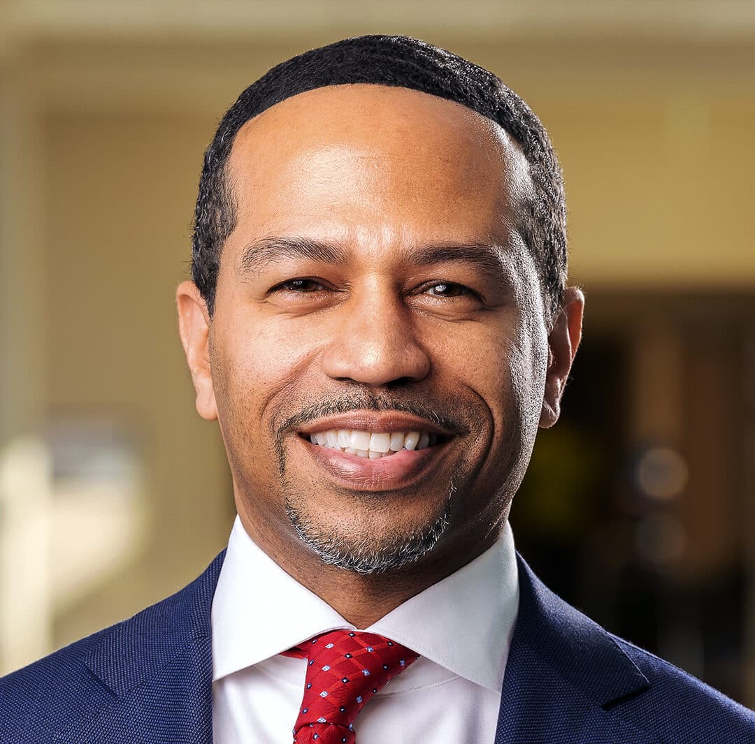 Armond Kinsey