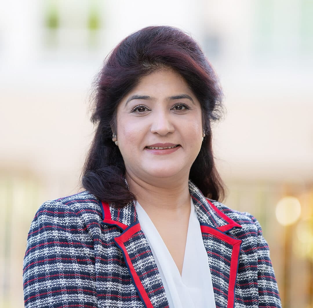 Ekta-Vyas