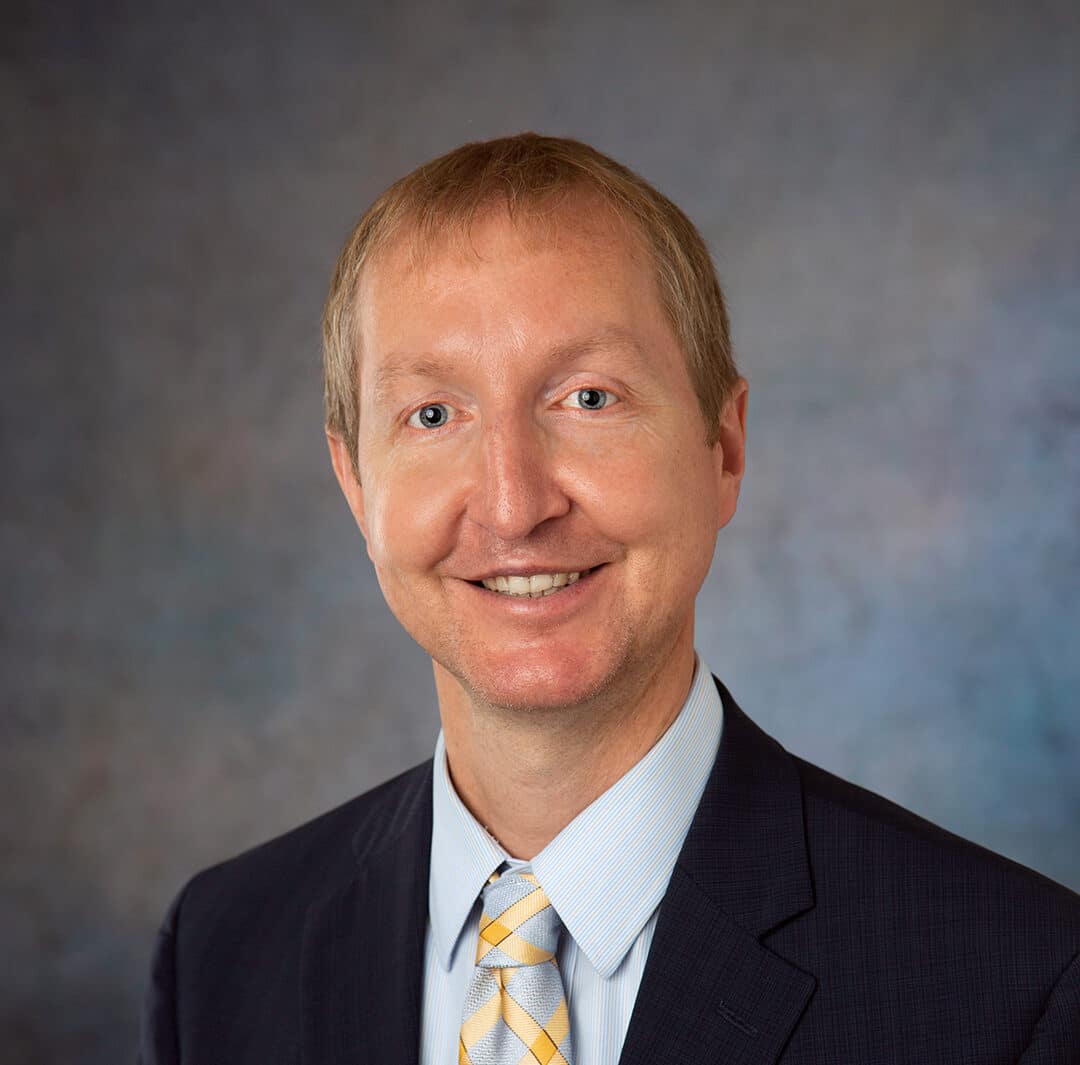 Nic Riesenberg