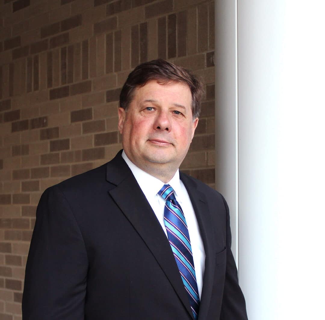 Ron Spielberger