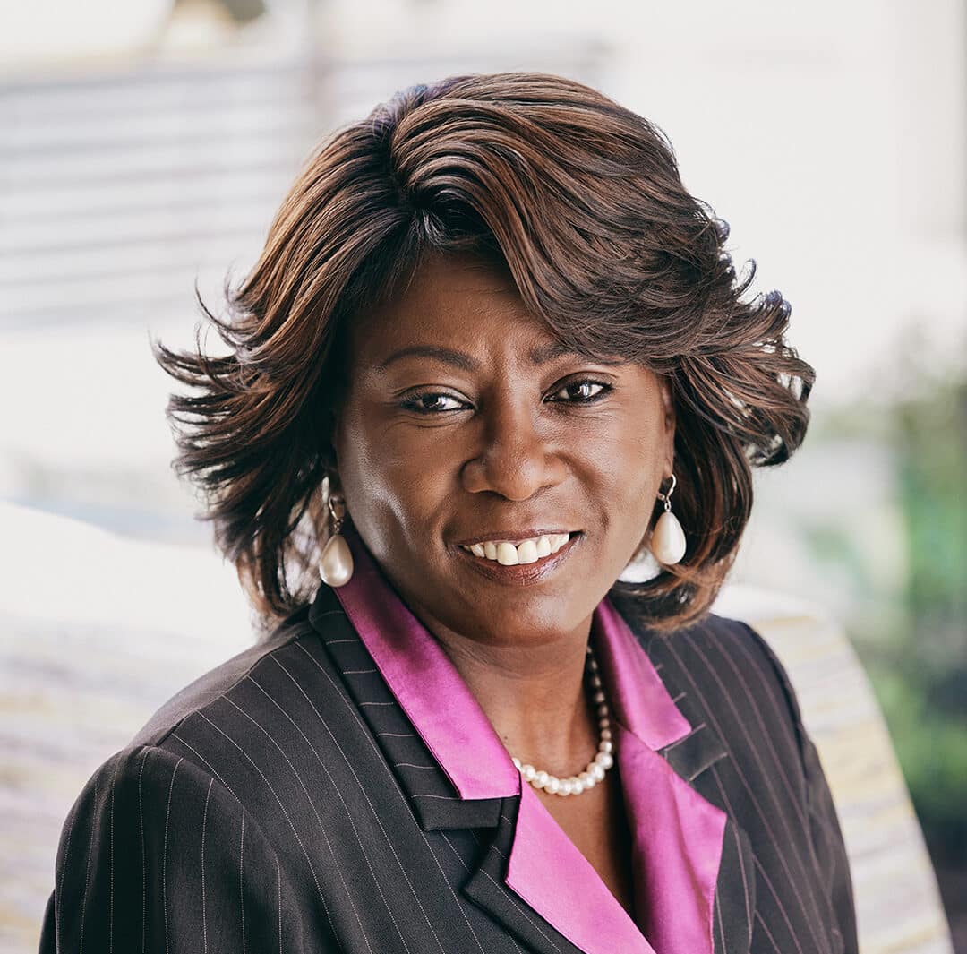 Michelle-Adamolekun
