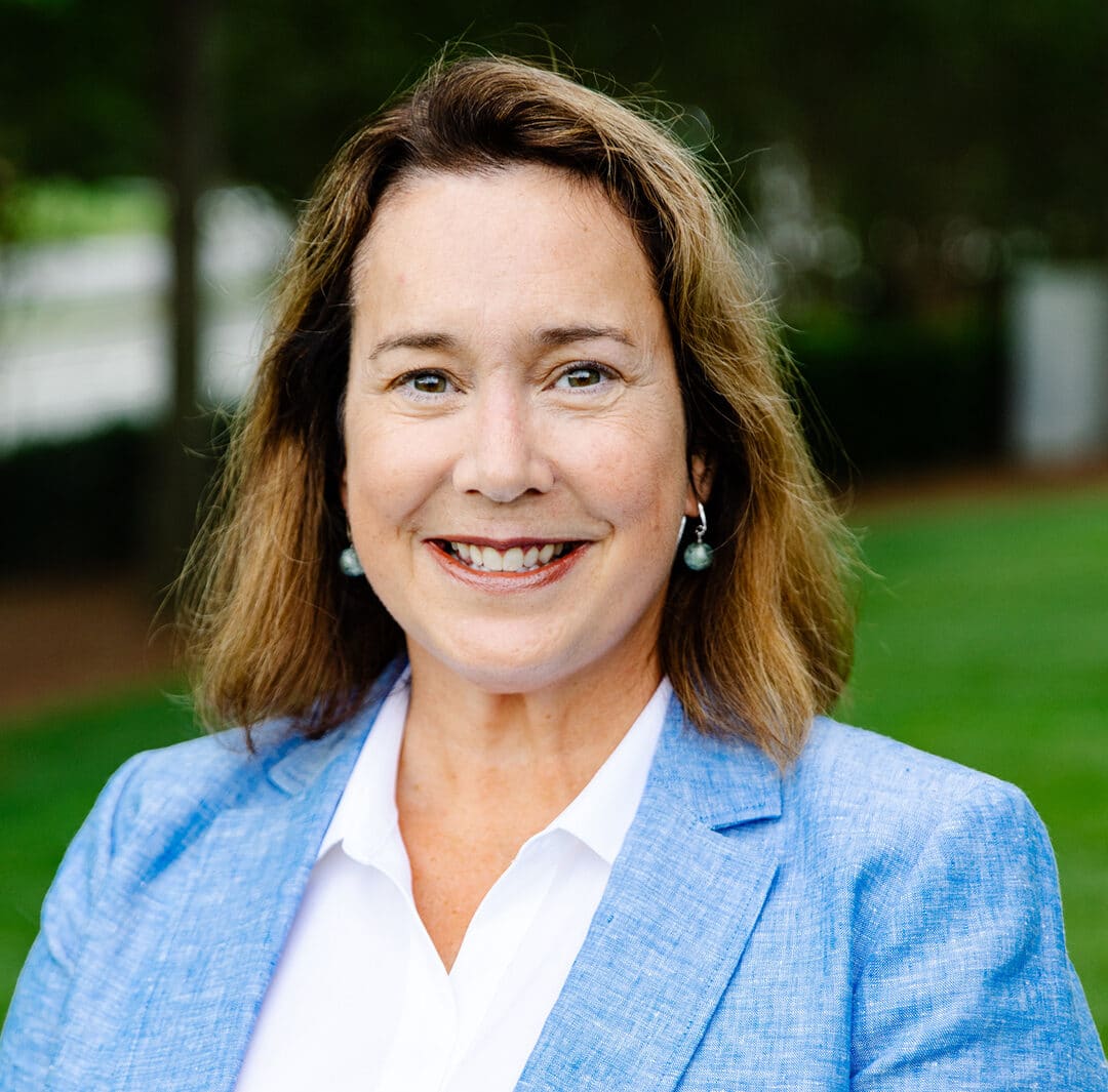 Lynn Gordon
