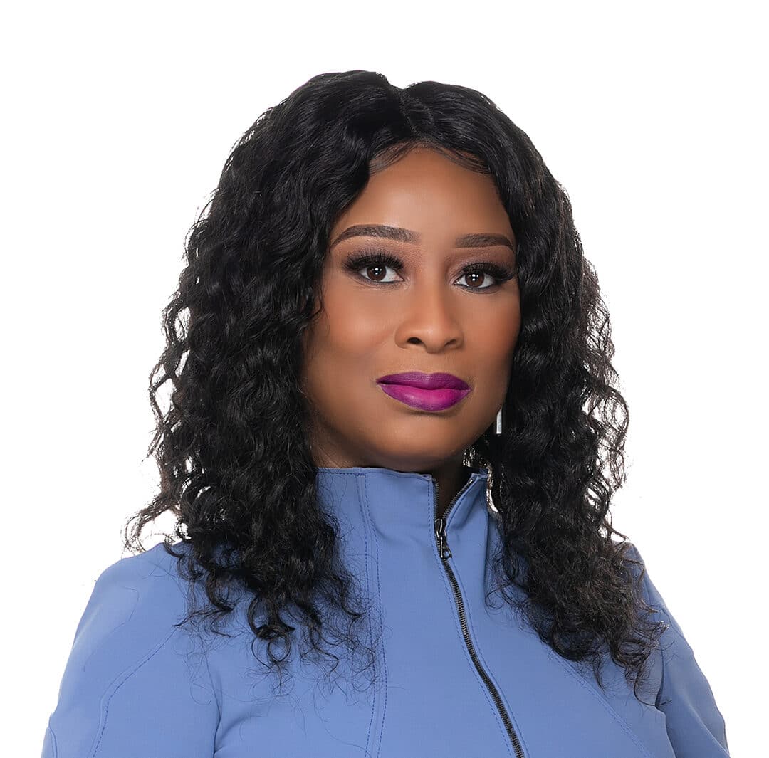 LaTanya Langley