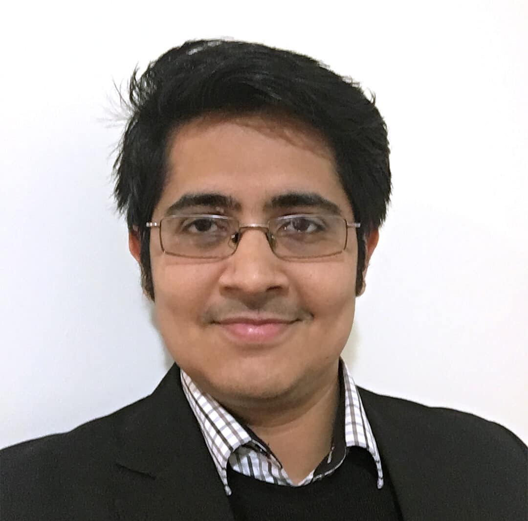 Akhil-Dave