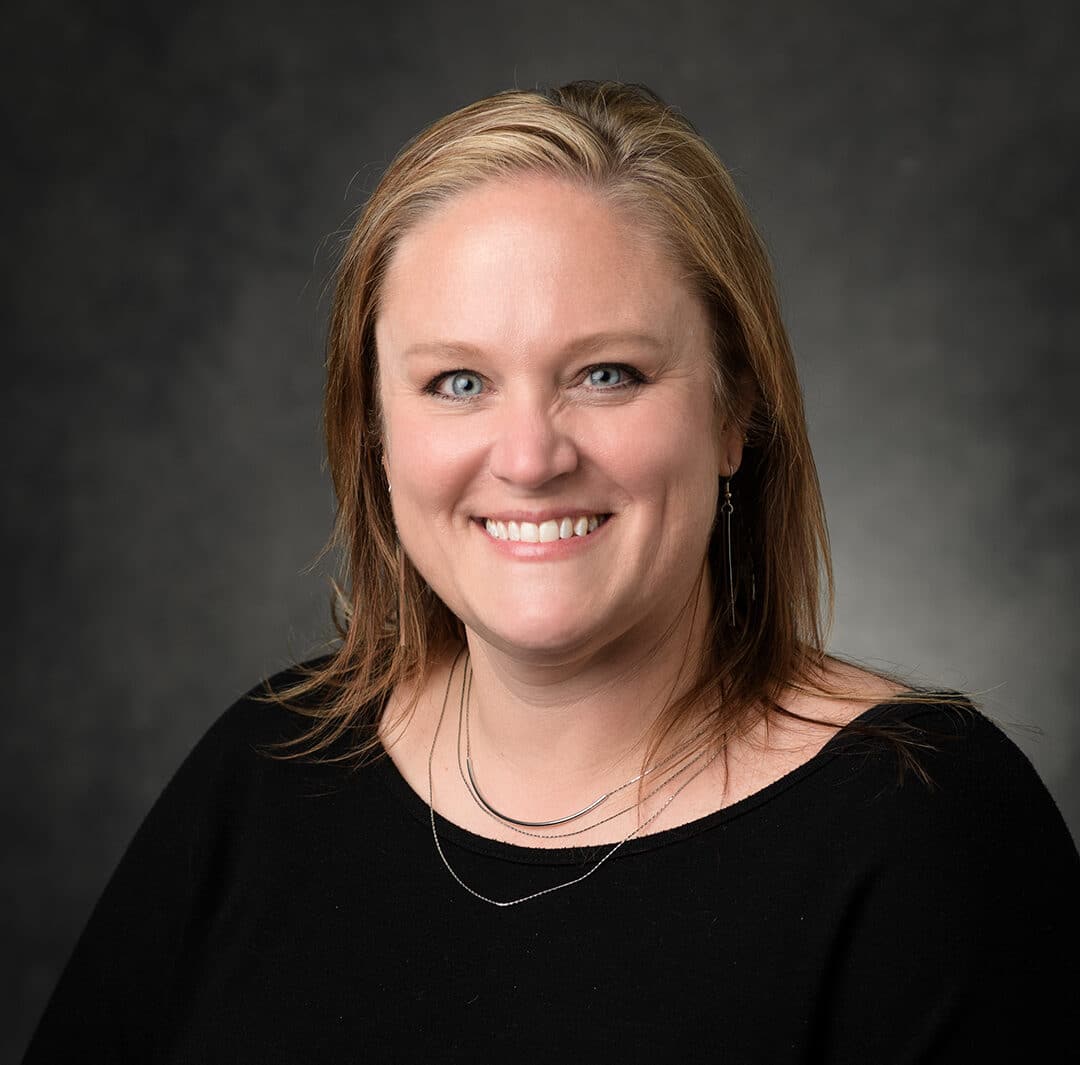 Candace Shaffer Purdue University