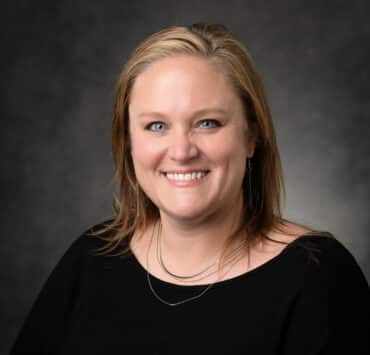 Candace Shaffer Purdue University