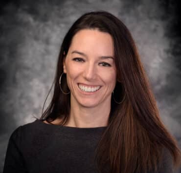 Kristine Karnath Moog