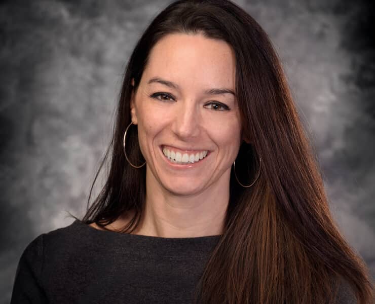 Kristine Karnath Moog