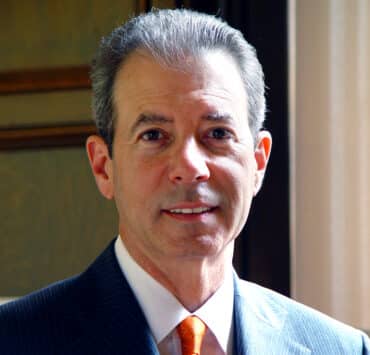 Mark Coticchia Baptist Health South