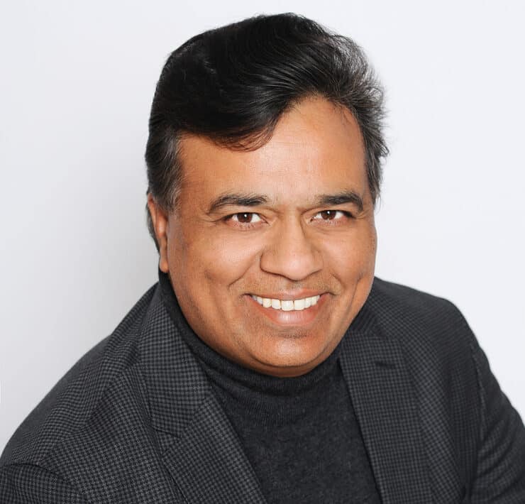 Pawan Parihar Reata Pharmaceuticals