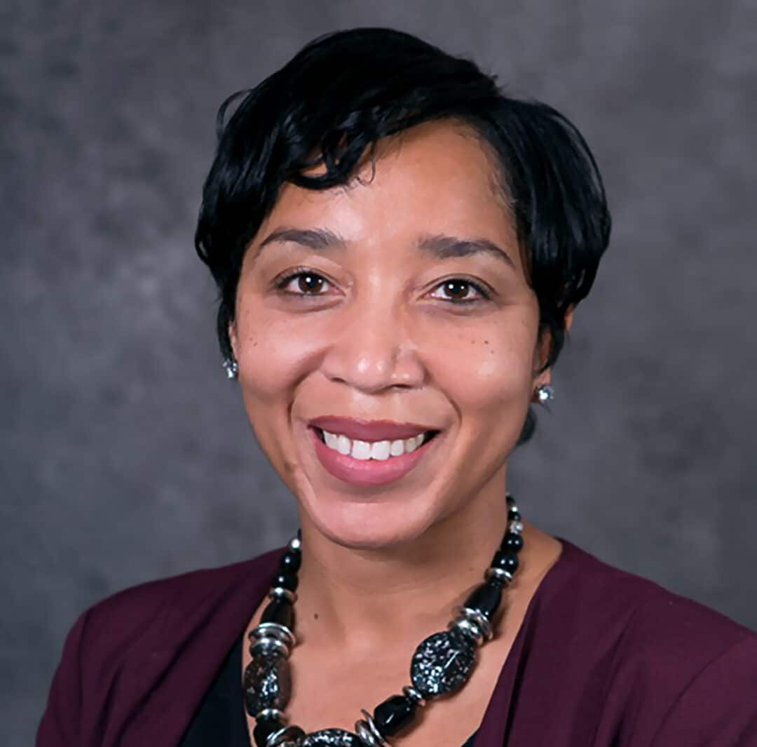 Tynina Lucas EmblemHealth