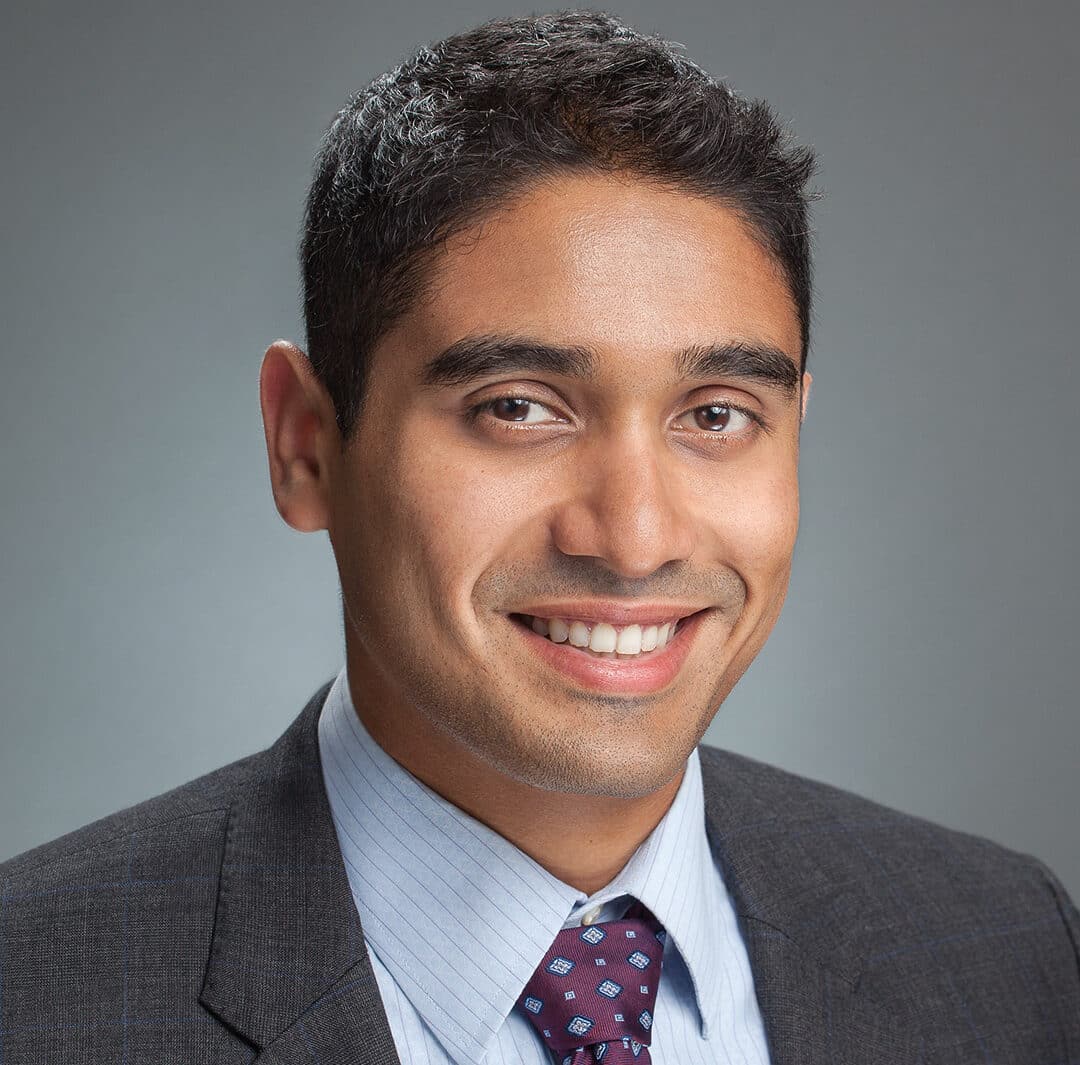 Aaron Pereira Ferring Pharmaceuticals