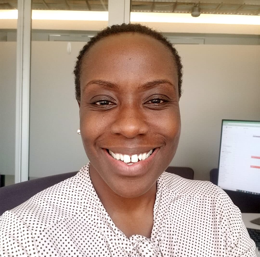 NAKisha Henry Pratt Institute