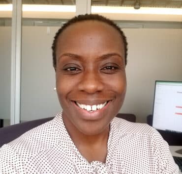 NAKisha Henry Pratt Institute