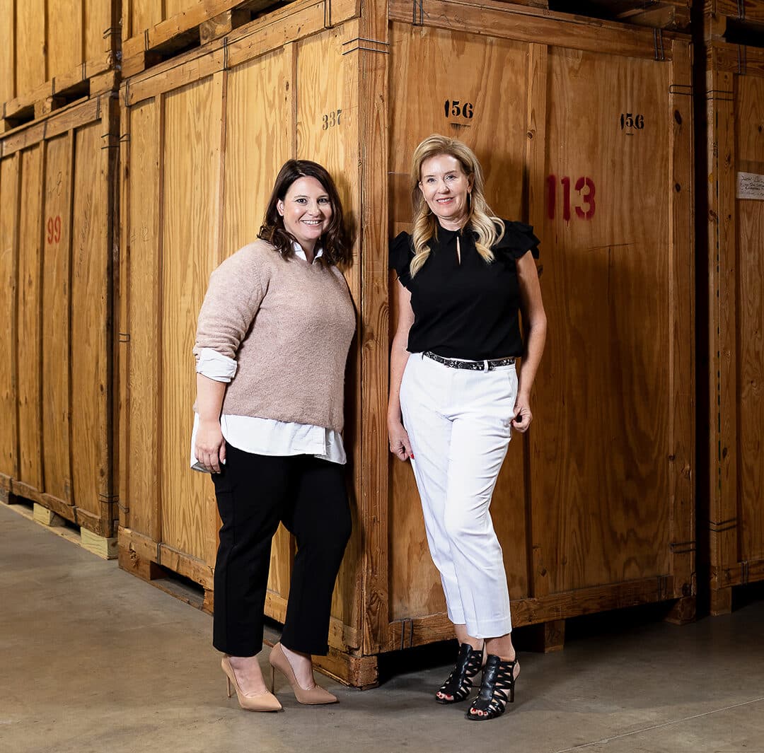 Stephanie-Massegee-Leisa-Ross-Corporate-Relocation