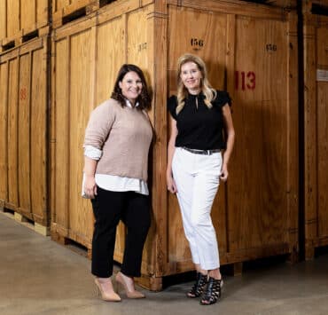 Stephanie-Massegee-Leisa-Ross-Corporate-Relocation