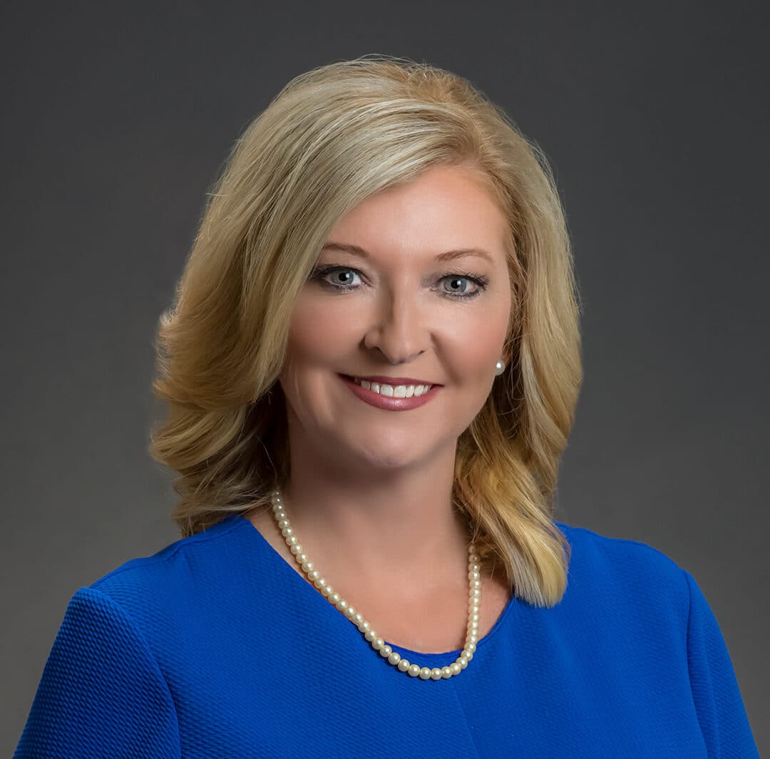 Amy Garner West Tennessee Healthcare