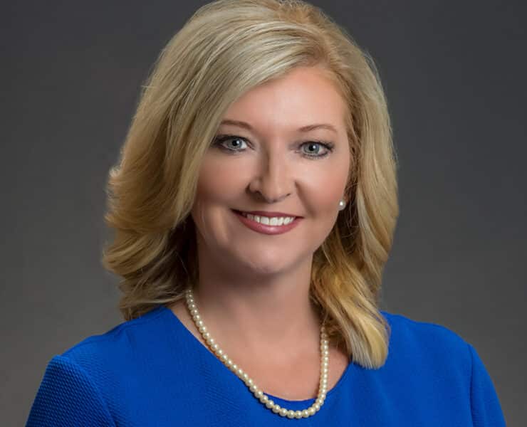 Amy Garner West Tennessee Healthcare