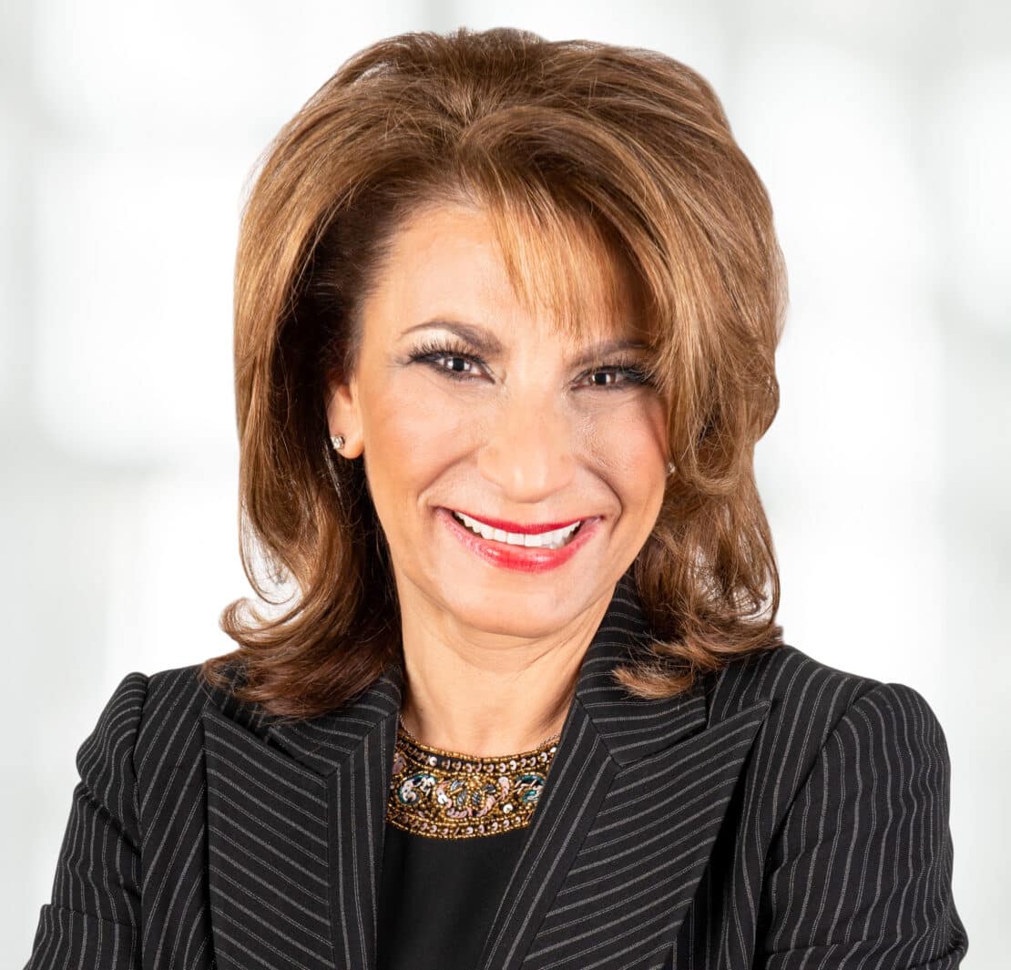 Shelly Glenn American Oncology Network