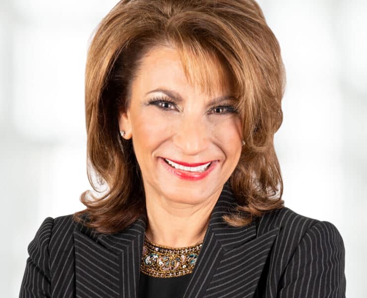 Shelly Glenn American Oncology Network