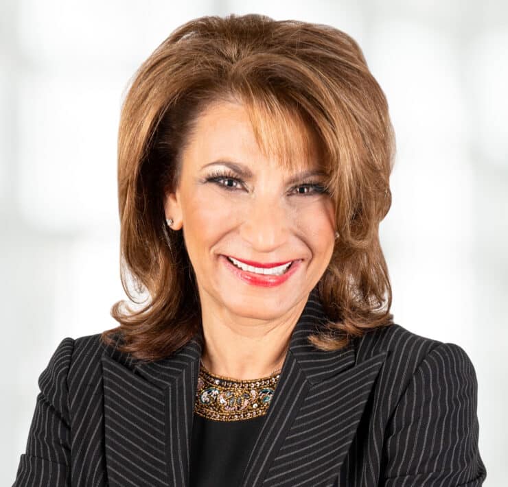 Shelly Glenn American Oncology Network