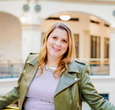 Tiffany Jones Accenture