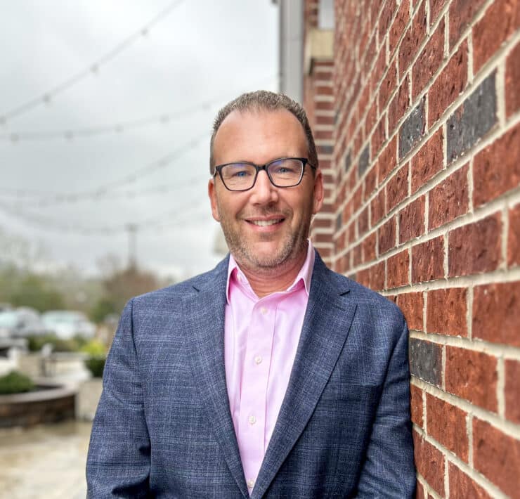 Jeff Petet Upstream Rehabilitation