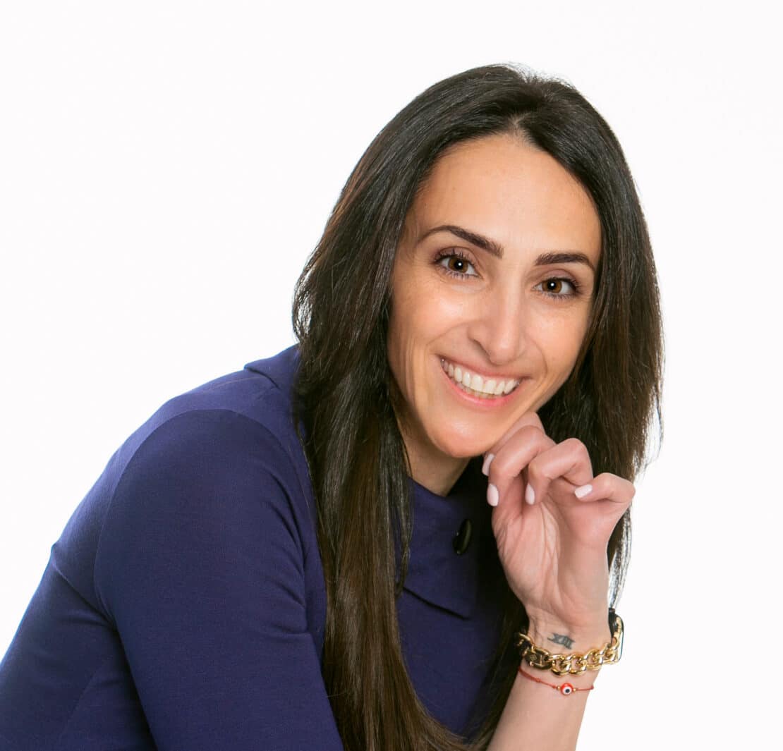 Tina Conte