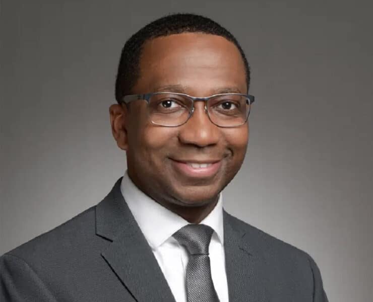 Walter Conwell Morehouse School of Medicine