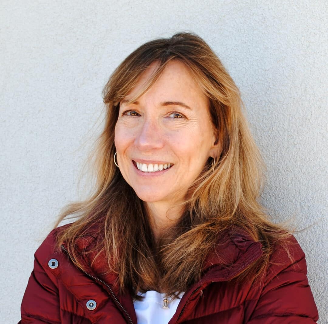 Diane Jacoby Blessing Health